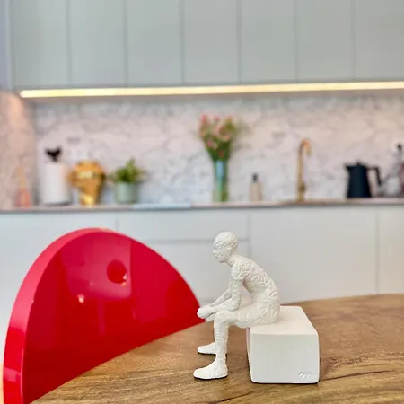 Piper Indigo Targi * Poznań