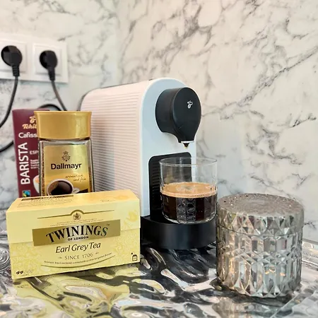 Lägenhet Piper Indigo Targi