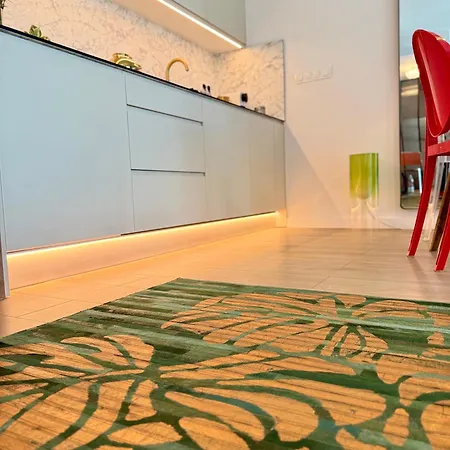 Piper Indigo Targi * Poznań