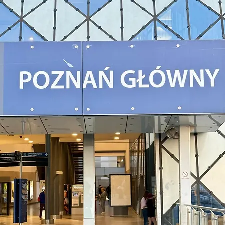 Lägenhet Piper Indigo Targi *