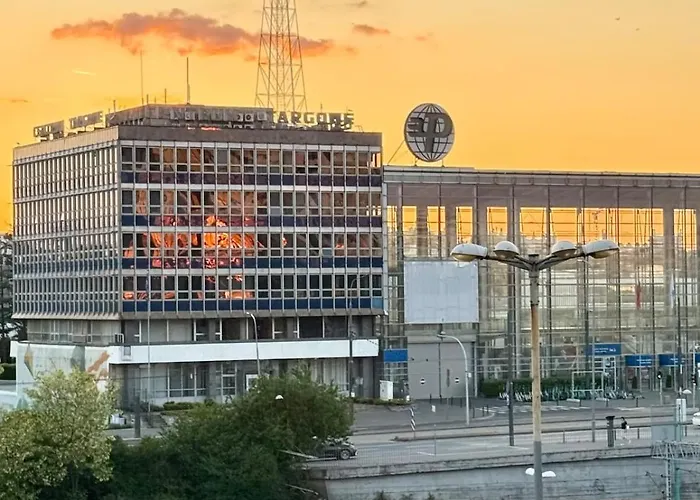 Piper Indigo Targi Poznaň