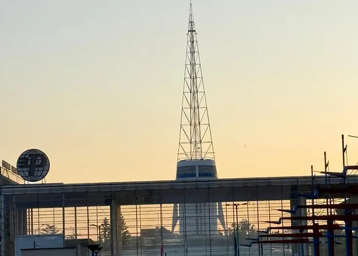 Piper Indigo Targi *