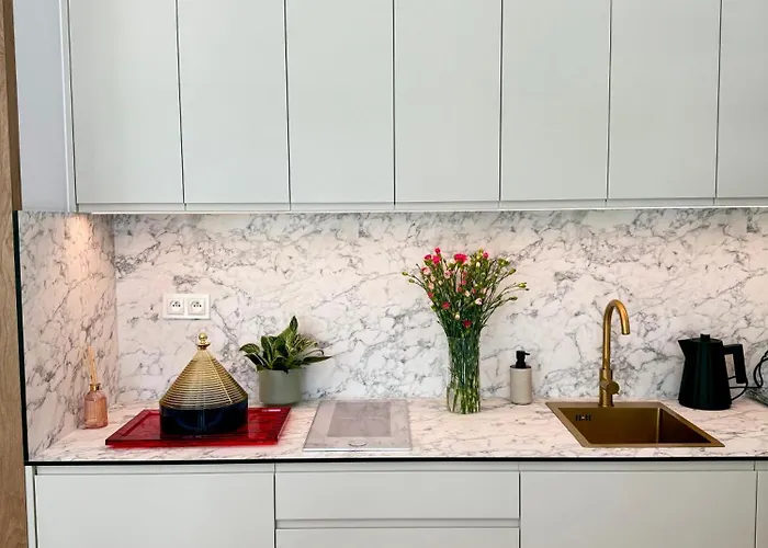 Piper Indigo Targi * Poznaň