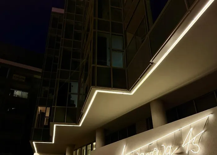 Piper Indigo Targi Apartmán Poznaň