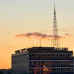Piper Indigo Targi Πόζναν
