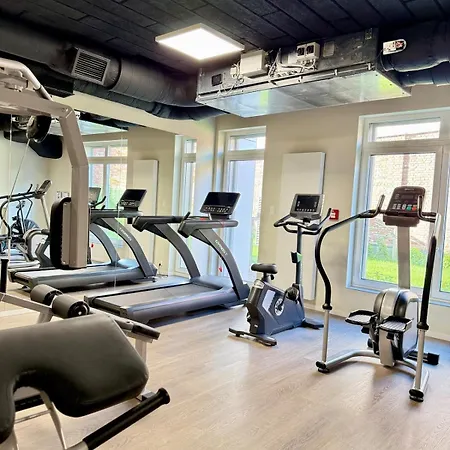 Appartamento Piper Indigo Targi *