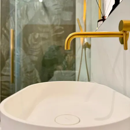 Piper Indigo Targi Appartamento