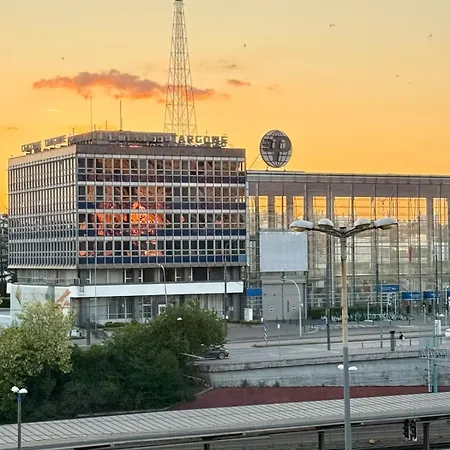 Piper Indigo Targi 波兹南