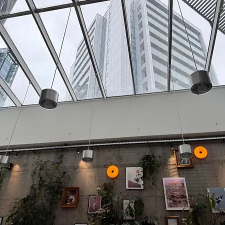 Piper Indigo Targi Poznań