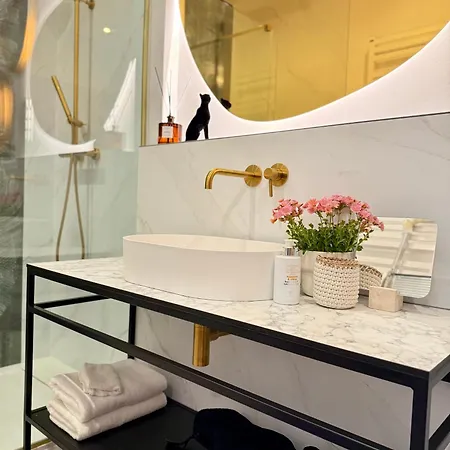 Piper Indigo Targi Apartment Poznan