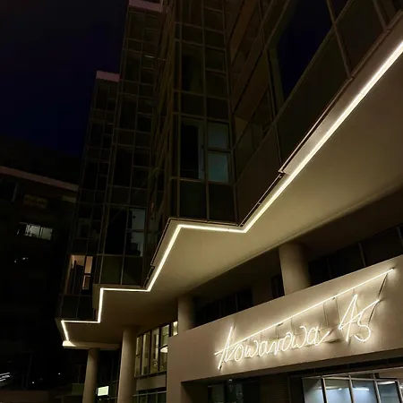 Piper Indigo Targi Apartman Poznań