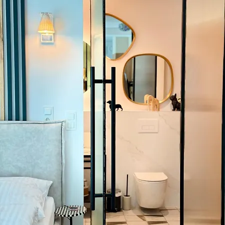 Apartment Piper Indigo Targi Poznan