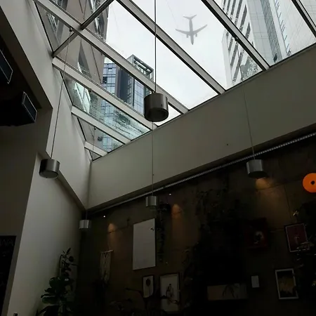 Apartman Piper Indigo Targi Poznań