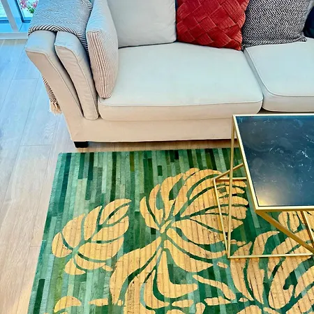 Piper Indigo Targi Appartamento Poznań