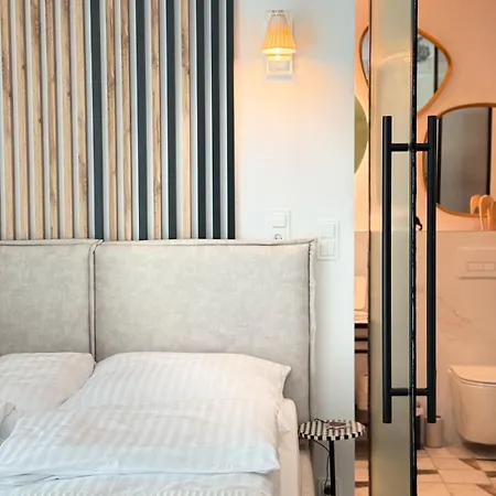 Piper Indigo Targi Appartamento