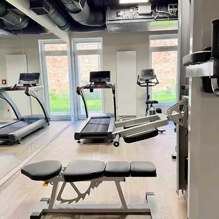 Piper Indigo Targi Poznań