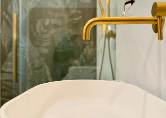 Piper Indigo Targi 公寓