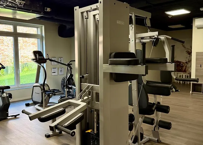 Piper Indigo Targi 公寓 波兹南