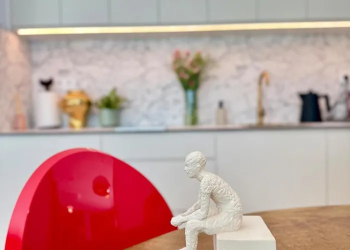 Piper Indigo Targi * Poznan