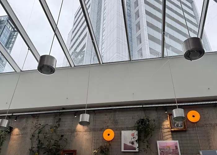 Piper Indigo Targi 波兹南