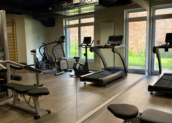 Piper Indigo Targi Apartment