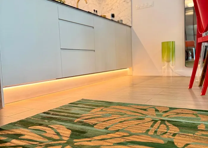 Piper Indigo Targi * Poznan