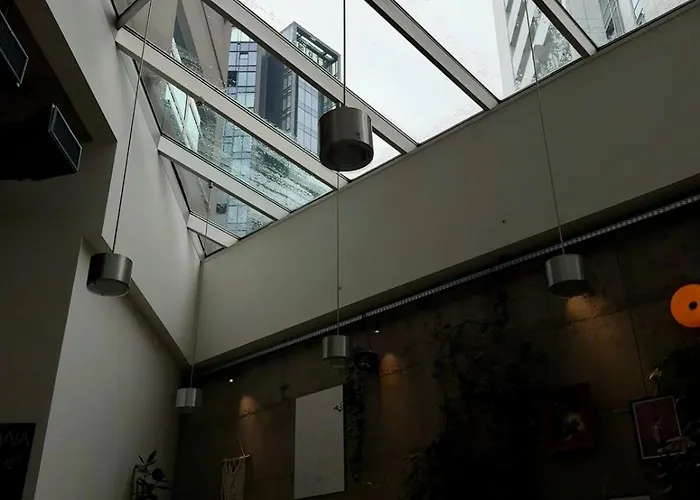 Apartment Piper Indigo Targi Poznan