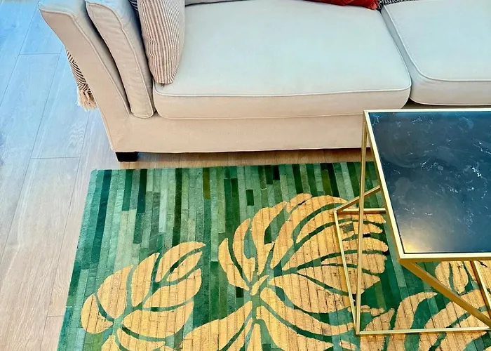 Piper Indigo Targi Apartment Poznan