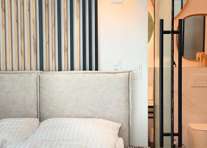 Piper Indigo Targi Apartman