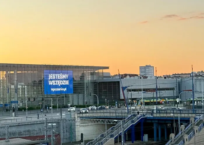 Piper Indigo Targi Apartman